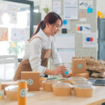 碳盤查碳足跡全攻略