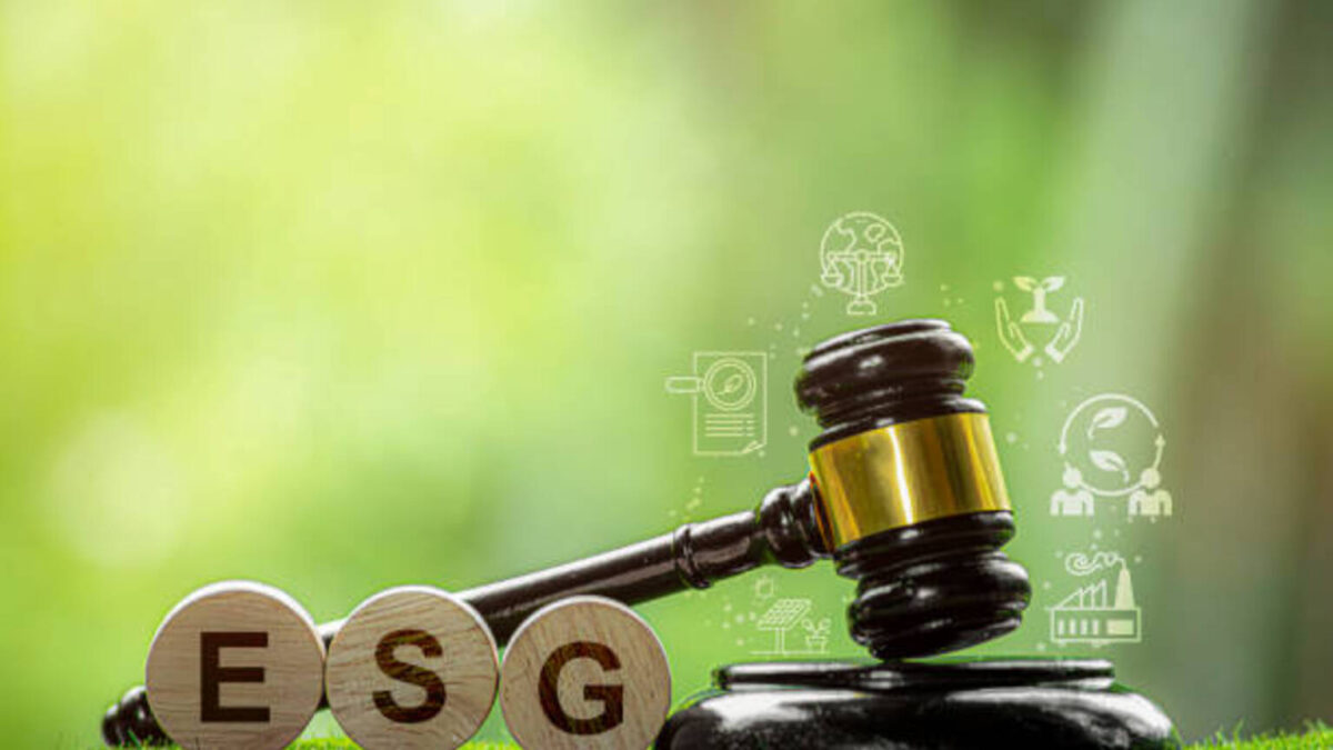 ESG regulations