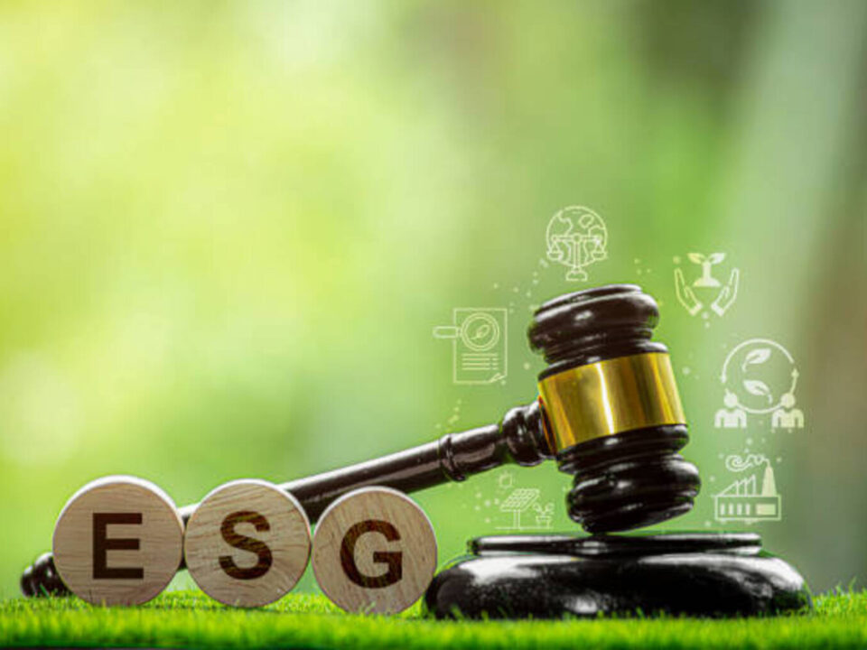 ESG regulations